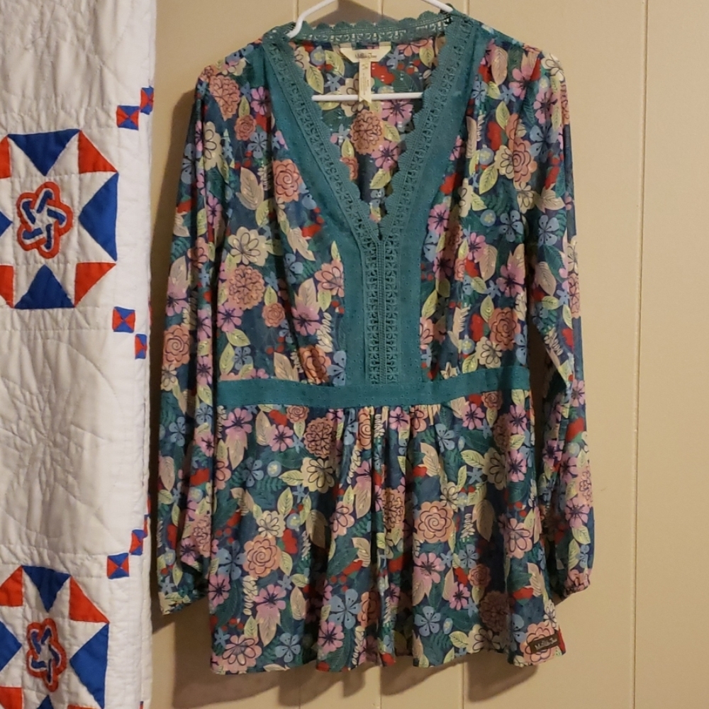Matilda Jane Kookabura Top